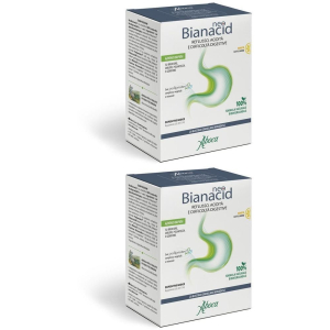 Cerca Offerte di neobianacid bustine granulari gusto limone 2x108,5 g granuli e acquista online