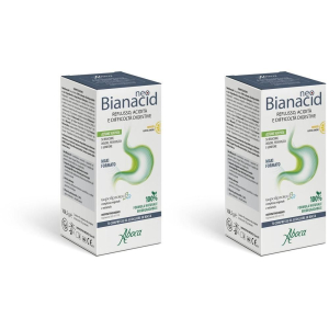 Cerca Offerte di neobianacid compresse gusto limone 2x1 pz e acquista online