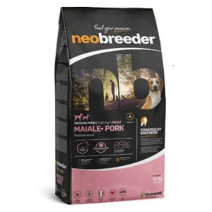 Cerca Offerte di neobreeder dog adult pork medium maxi kg 2 - p10241 e acquista online