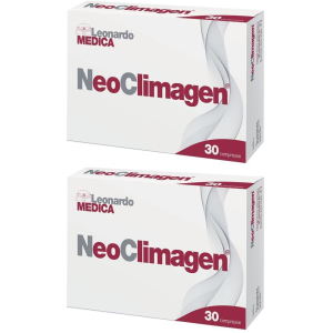 Cerca Offerte di neoclimagen 30 compresse 2x39 g e acquista online