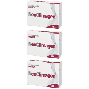 Cerca Offerte di neoclimagen 30 compresse 3x39 g e acquista online