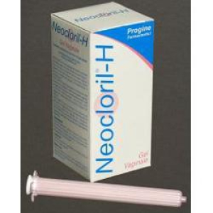 neocloril-h gel vaginale 7 applicatori bugiardino cod: 921429736 