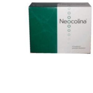 neocolina 20 capsule bugiardino cod: 905678177 