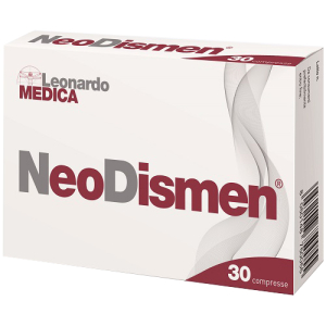 neodismen 30cpr bugiardino cod: 988050415 