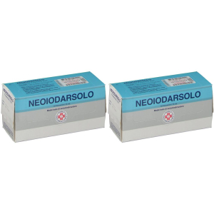 Cerca Offerte di neoiodarsolo 10 flaconi set da 2 2x10x15 ml flaconcini bevibili e acquista online