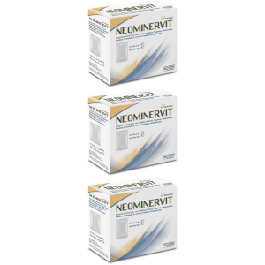 Cerca Offerte di neominervit 12 bustine 12x8 g polvere per soluzione orale e acquista online