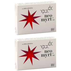 Cerca Offerte di neomyrt mz 30 compresse 2x30 pz e acquista online