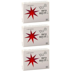 Cerca Offerte di neomyrt mz 30 compresse 3x30 pz e acquista online