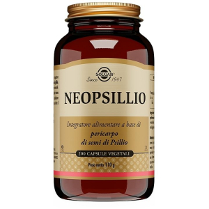 neopsillio 200 capsule veg bugiardino cod: 905073742 