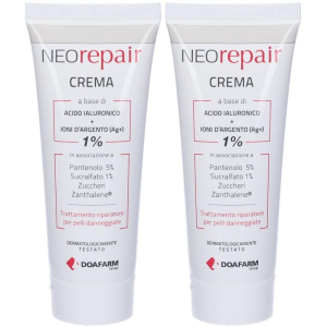 Cerca Offerte di neorepair crema 75 ml 2x75 ml e acquista online