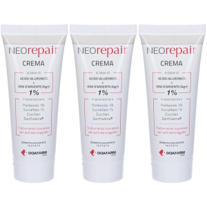 Cerca Offerte di neorepair crema 75 ml 3x75 ml e acquista online
