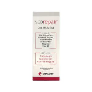 Neorepair crema mani 50 ml