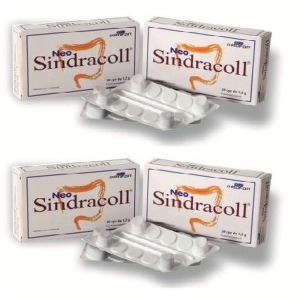 Cerca Offerte di neosindracoll 24 g 2x24 g e acquista online