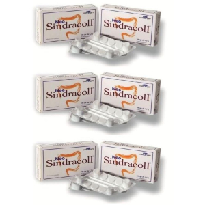Cerca Offerte di neosindracoll 24 g 3x24 g e acquista online