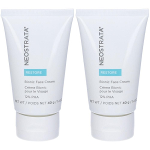 Cerca Offerte di neostrata® bionic face cream 2x40 g crema e acquista online