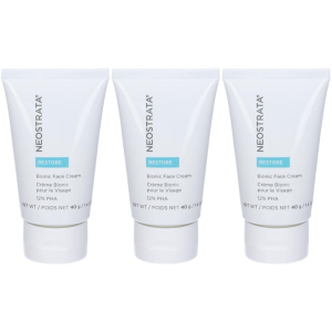 Cerca Offerte di neostrata® bionic face cream 3x40 g crema e acquista online
