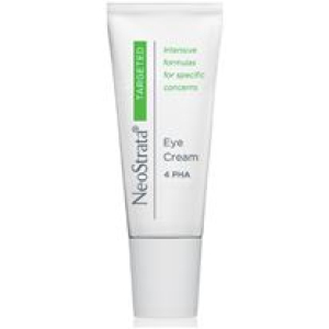 neostrata eye cream 15g bugiardino cod: 980767723 