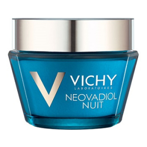 neovadiol vichy crema notte rigenerante 50 ml bugiardino cod: 927505519 