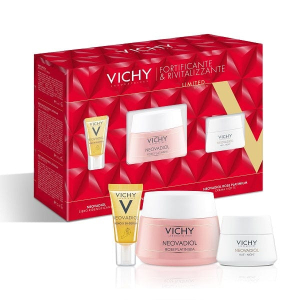 Vichy neovadiol rose cofanetto natale 2024