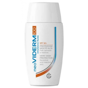 neoviderm 100 spf50+ 50ml bugiardino cod: 984867477 