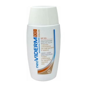 Neoviderm 100 color 50 ml
