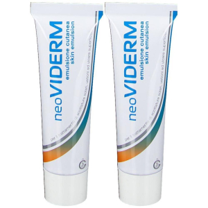Cerca Offerte di neoviderm emulsione cutanea 2x30 ml crema e acquista online