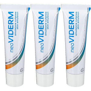 Cerca Offerte di neoviderm emulsione cutanea 3x30 ml crema e acquista online