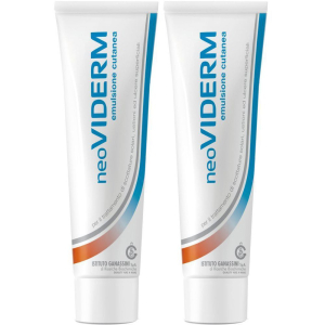 Cerca Offerte di neoviderm emulsione cutanea set da 2 2x100 ml e acquista online