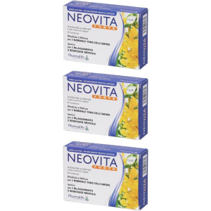 Cerca Offerte di neovita forte 45 compresse 3x45 pz e acquista online