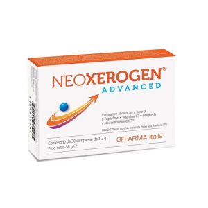 Neoxerogen advanced 30 compresse