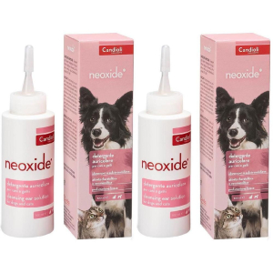 Cerca Offerte di neoxide flacone 100 ml con cannula anatomica e atraumatica 2x100 ml e acquista online
