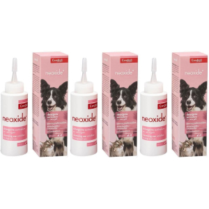 Cerca Offerte di neoxide flacone 100 ml con cannula anatomica e atraumatica 3x100 ml e acquista online