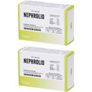 Cerca Offerte di nephrolid capsule 60 pz e acquista online