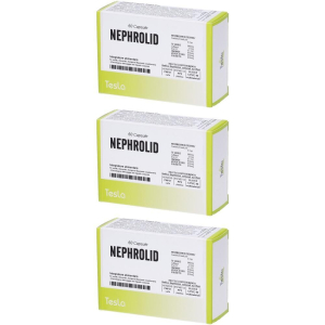 Cerca Offerte di nephrolid capsule 60 pz e acquista online