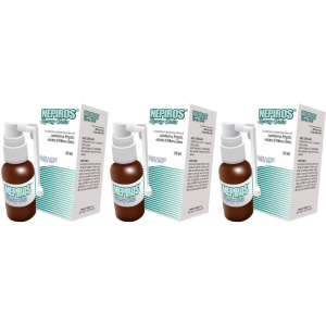 Cerca Offerte di nepiros spray gola 30 ml nuova formula 3x30 ml orale e acquista online