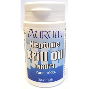 neptune krill oil 30 capsule bugiardino cod: 939889731 