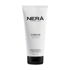 nera crema doposole 200ml bugiardino cod: 979276375 