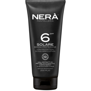 nera crema solare spf6 prot/b bugiardino cod: 979276363 