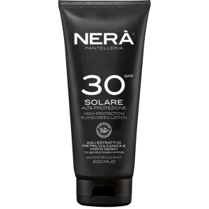 nera crema solare spf30 pro/a bugiardino cod: 979276401 