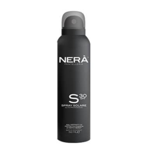 nera pantelleria spray sol 30 bugiardino cod: 935162444 