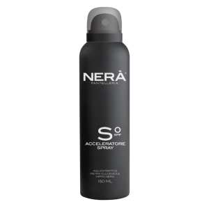 nera spray solare accele150ml bugiardino cod: 974961322 