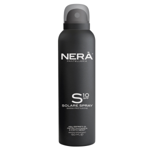 nera spray solare spf10 150ml bugiardino cod: 974961373 