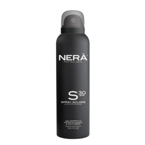 nera spray solare spf30 150ml bugiardino cod: 974966590 