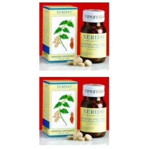Cerca Offerte di Nerido polygonum 80tav 600mg 2x80 pz compresse e acquista online