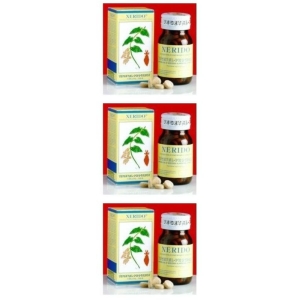 Cerca Offerte di Nerido polygonum 80tav 600mg 3x80 pz compresse e acquista online