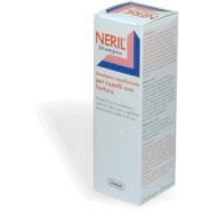 neril shampoo antiforfora fl 200ml bugiardino cod: 908191683 