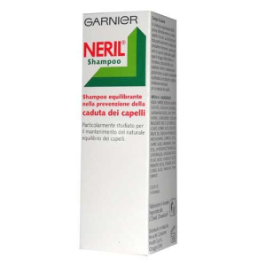 neril shampoo capelli gras fl 200ml bugiardino cod: 908730409 