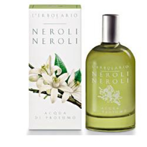 neroli acqua prof 100ml bugiardino cod: 939632547 