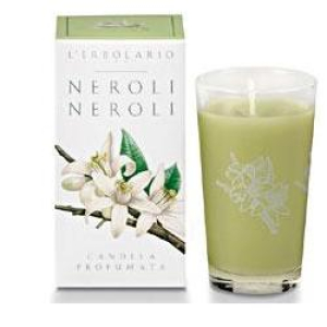 neroli candela prof bugiardino cod: 939632574 