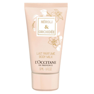 neroli orchid body milk 50ml bugiardino cod: 974877589 